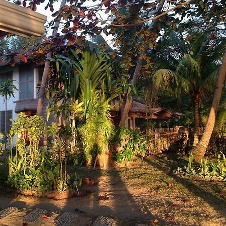 The Bruce Luxury Private Cottage Siquijor Extérieur photo