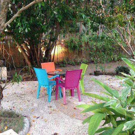 The Bruce Luxury Private Cottage Siquijor Extérieur photo