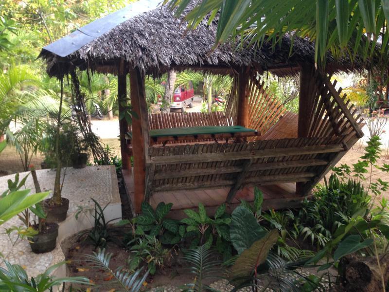 The Bruce Luxury Private Cottage Siquijor Extérieur photo